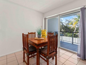 Apartment on the Esplanade, Hervey Bay